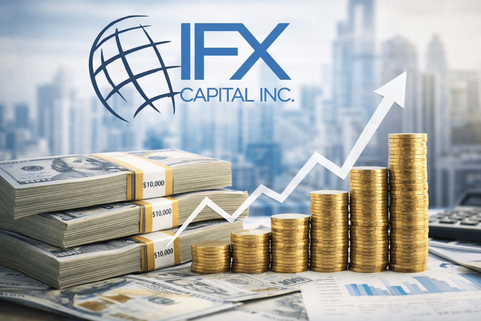 IFX Capital Strategic Investment
