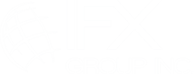 IFX Group Logo
